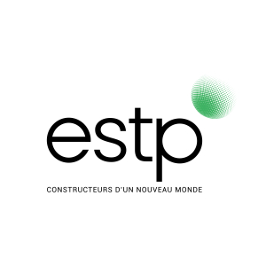 Logo ESTP
