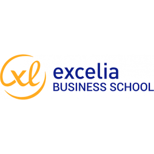 Logo Excelia Business School