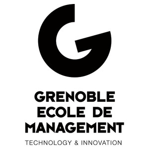 Logo Grenoble EM