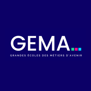 Logo Groupe GEMA