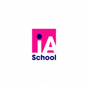 Logo IA School