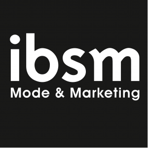 Logo IBSM Mode & Marketing