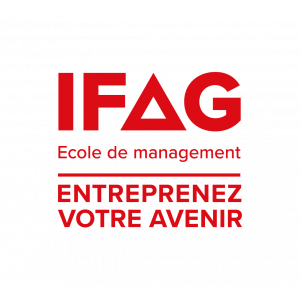 Logo IFAG Montluçon