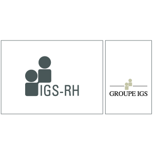 Logo IGS-RH