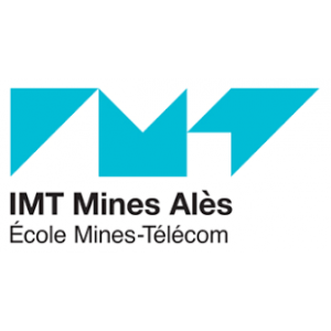 Logo IMT Mines Alès