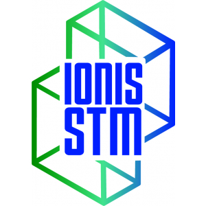 Logo IONIS-STM