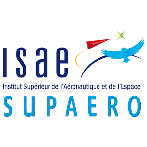 Logo ISAE SUPAERO