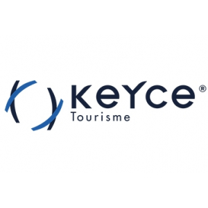 Logo Keyce Tourisme