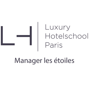 Logo Luxury Hotelschool Paris