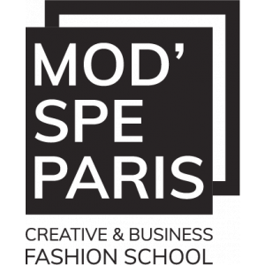 Logo MODSPE Paris