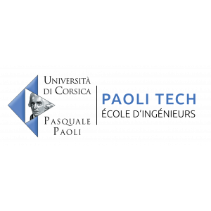 Logo Paoli Tech Corse