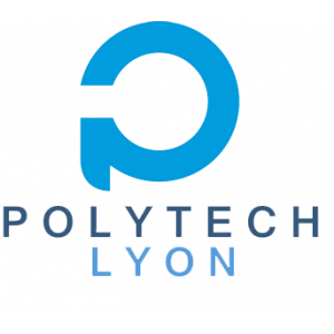 Logo Polytech Lyon