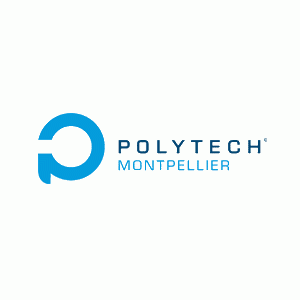Logo Polytech Montpellier