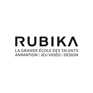 Logo RUBIKA
