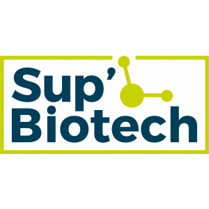 Logo SUP'BIOTECH