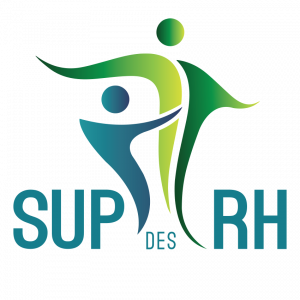 Logo SUP des RH