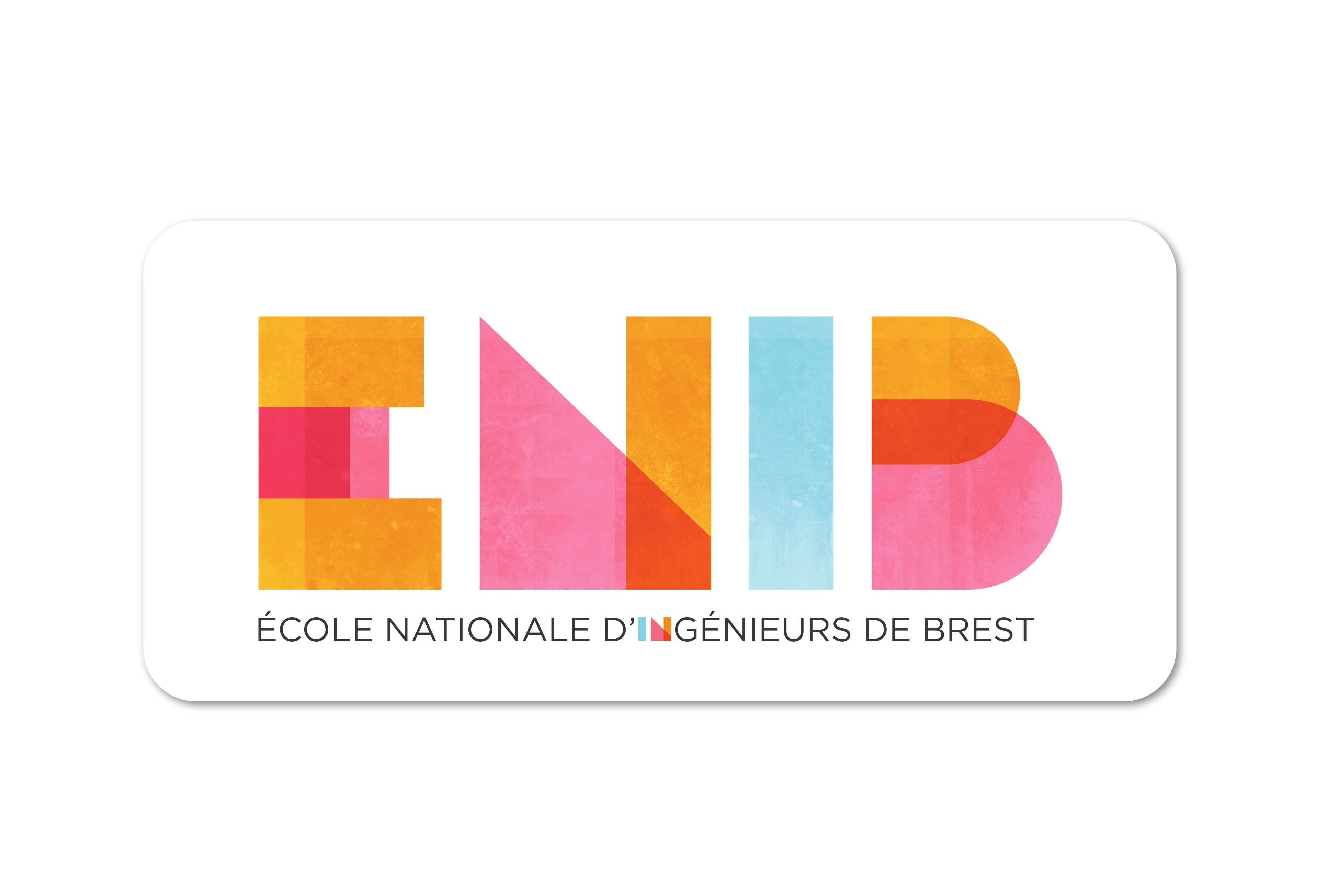 ENIB : Ecole Nationale d'Ingénieurs de Brest