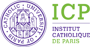 ICP l Campus de Reims