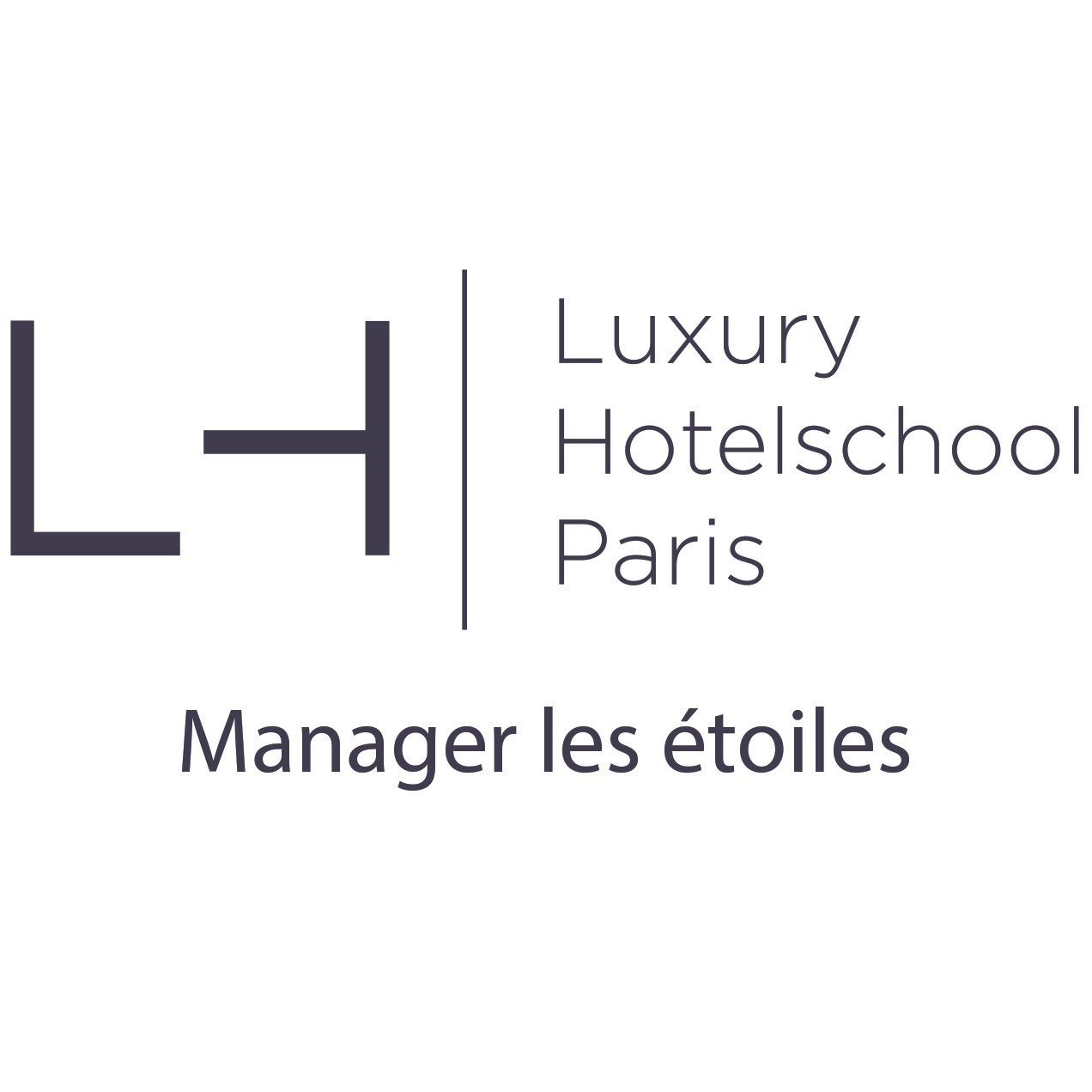 Luxury Hotelschool Paris