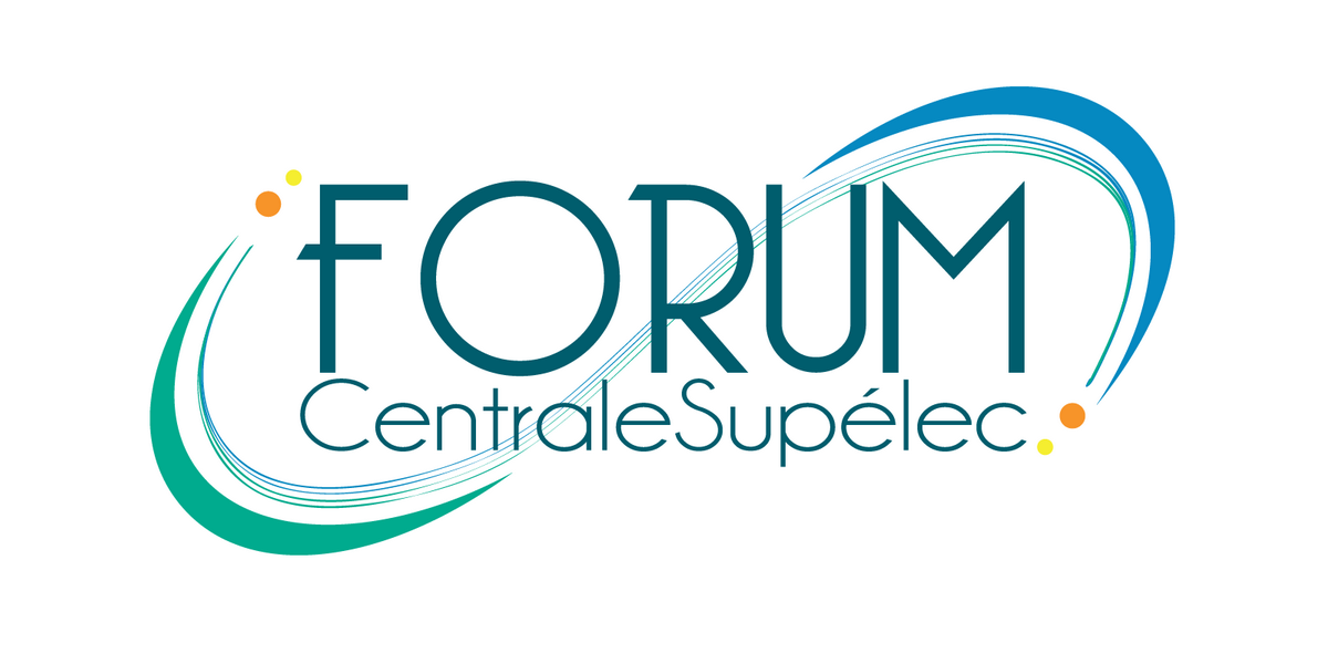 Forum Centrale - Supélec 2016