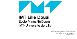 Forum IMT Lille-Douai 2017