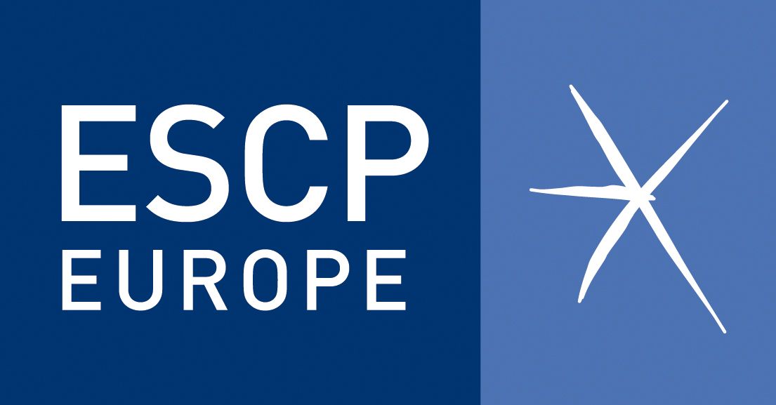 Forum Métiers du Digital ESCP Europe 2016