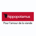 Hippopotamus (Groupe Flo)
