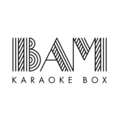 BAM Karaoke Box