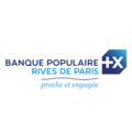 Banque Populaire Rives de Paris