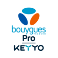 Bouygues Telecom Pro Keyyo