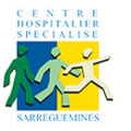 Centre Hospitalier Specialise de Sarreguemines