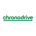 CHRONODRIVE