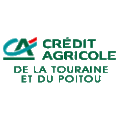 CREDIT AGRICOLE DE LA TOURAINE ET DU POITOU