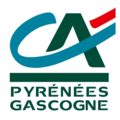 Crédit Agricole Pyrénées Gascogne