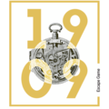 Escape Game 1909