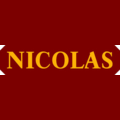 Ets Nicolas