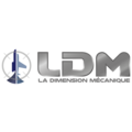 La Dimension Mécanique (LDMECA)
