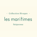 Les Maritimes - Collection Rivages