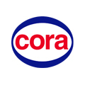 Cora (Groupe Louis Delhaize)
