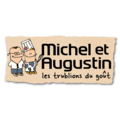Michel et Augustin