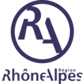 Region Rhone Alpes