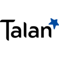 Logo Talan (ex Micropole)