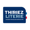 Logo Thiriez Literie