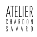 Logo Atelier Chardon Savard - Paris