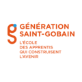 Logo CFA Saint Gobain