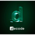 Logo .decode