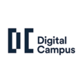 Logo Digital Campus - Montpellier