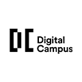 Logo Digital Campus Paris
