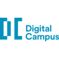 Logo Digital Campus Strasbourg