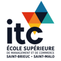 Logo Ecole ITC Formation